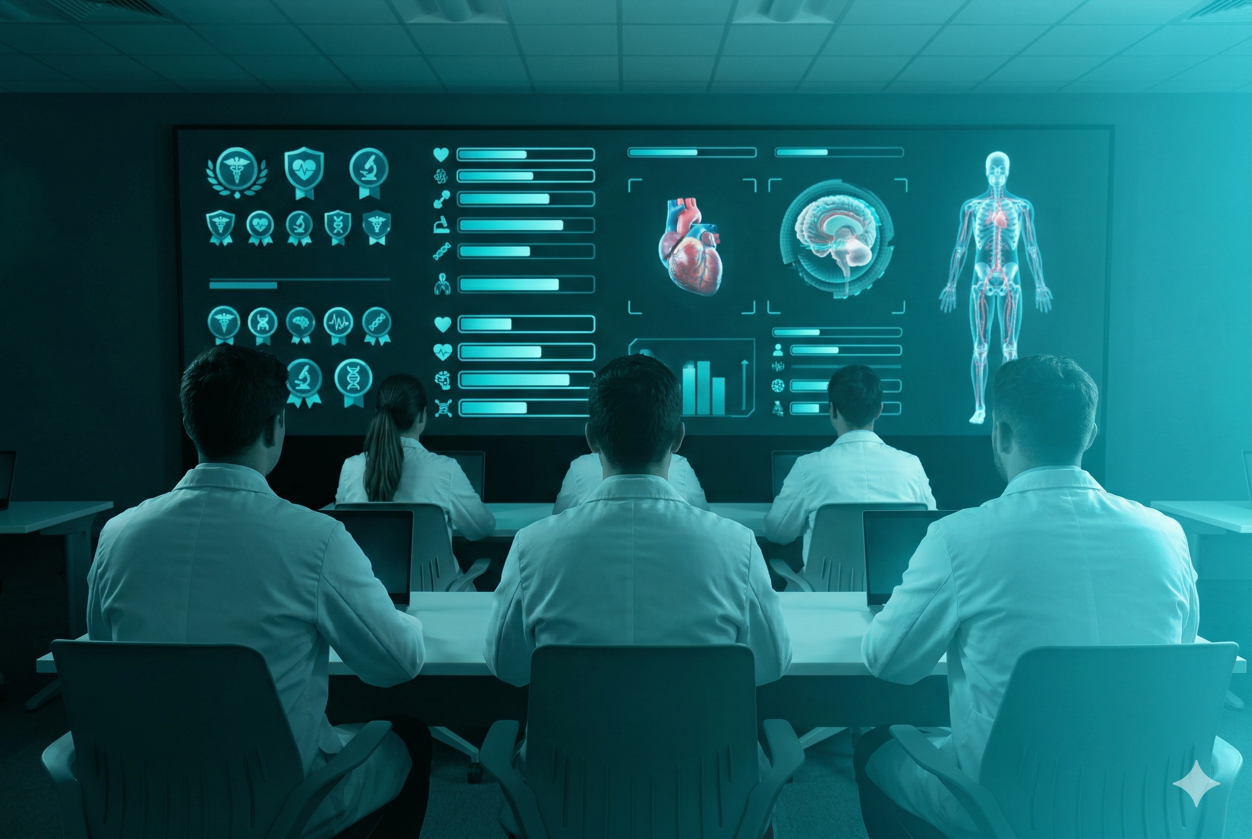 Healthcare Training